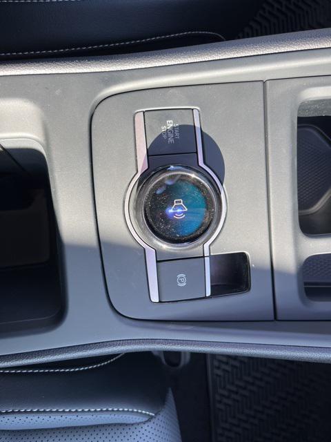 new 2025 Volkswagen Tiguan car, priced at $37,577