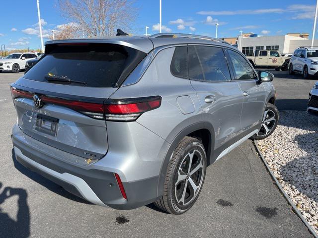 new 2025 Volkswagen Tiguan car, priced at $37,577