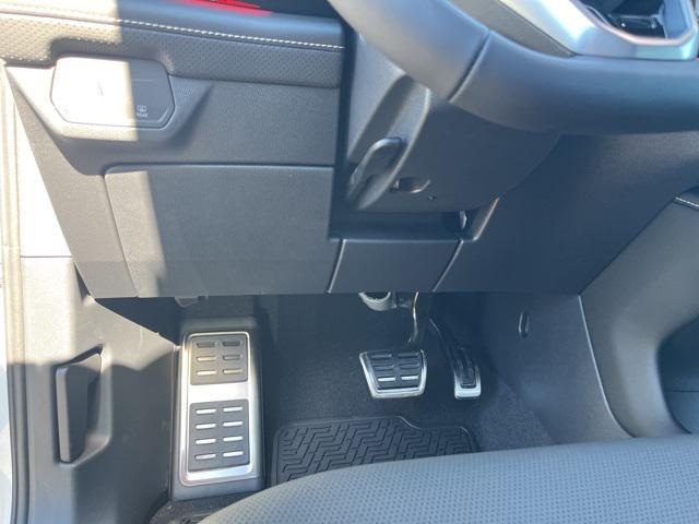 new 2026 Volkswagen Atlas Cross Sport car, priced at $56,751