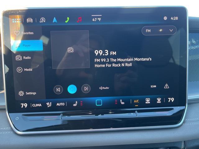 new 2025 Volkswagen Tiguan car, priced at $40,117