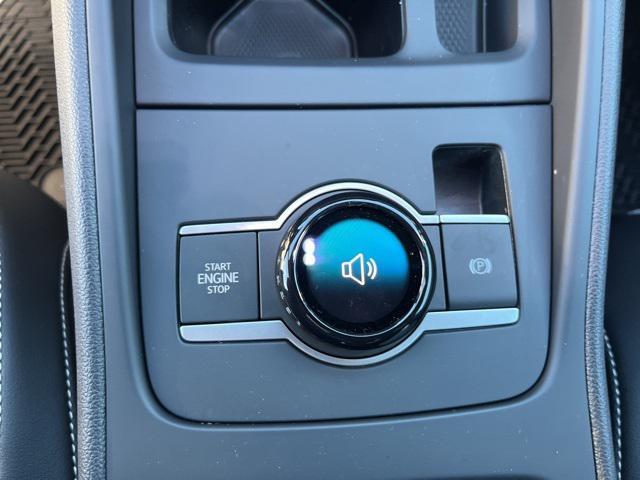 new 2025 Volkswagen Tiguan car, priced at $40,117