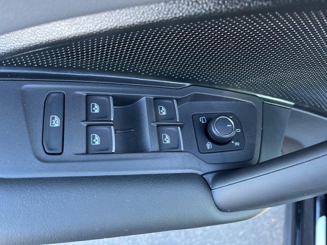 new 2026 Volkswagen Tiguan car, priced at $44,460