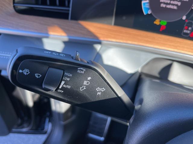 new 2026 Volkswagen Tiguan car, priced at $44,460