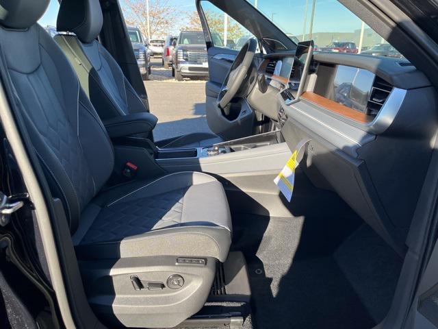 new 2026 Volkswagen Tiguan car, priced at $44,460