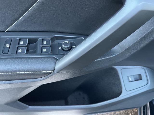 new 2024 Volkswagen Tiguan car, priced at $34,500