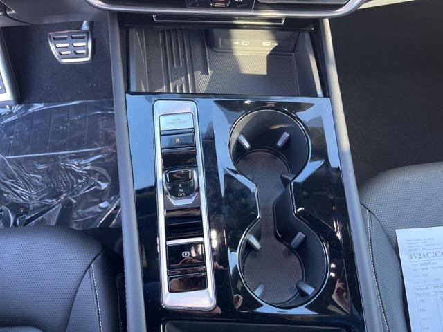 new 2026 Volkswagen Atlas Cross Sport car, priced at $53,802