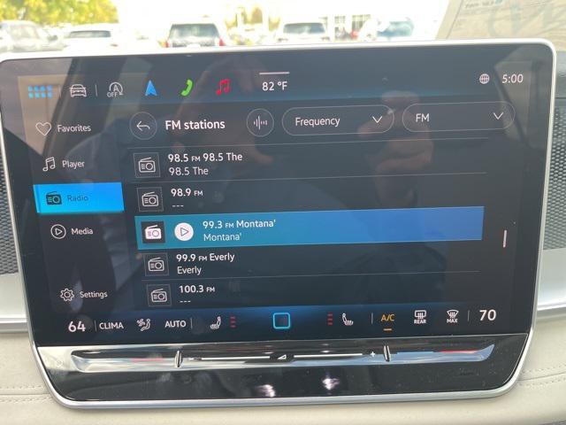 new 2025 Volkswagen Tiguan car, priced at $38,141