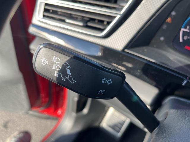 new 2024 Volkswagen Atlas Cross Sport car, priced at $45,000