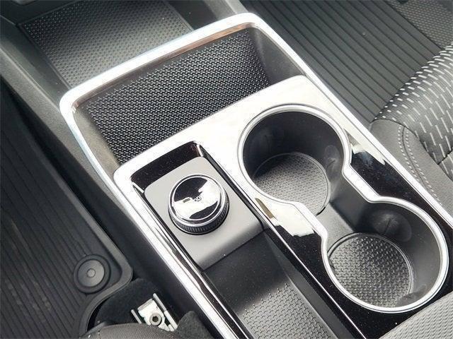 new 2026 Chevrolet Equinox car, priced at $27,255