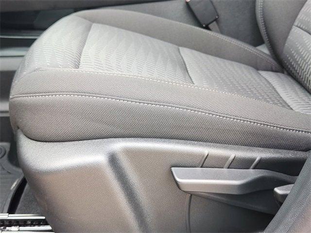 new 2026 Chevrolet Equinox car, priced at $27,755