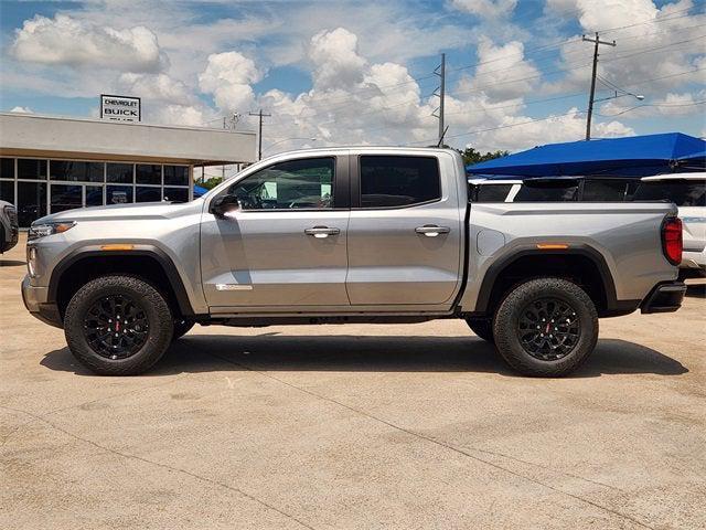new 2026 GMC Canyon car, priced at $41,815