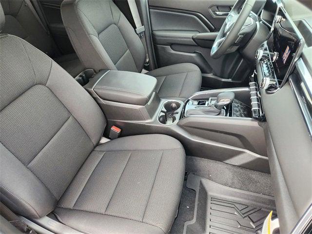 new 2026 GMC Canyon car, priced at $41,815