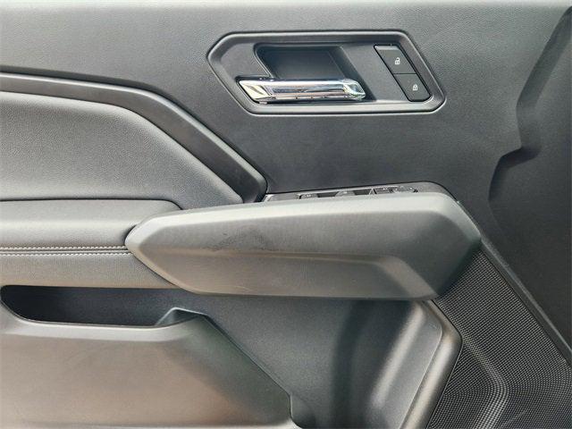 new 2026 GMC Canyon car, priced at $41,815