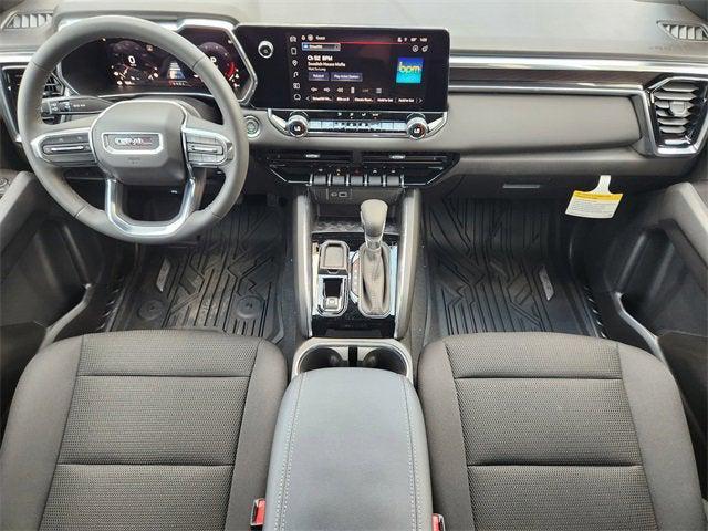 new 2026 GMC Canyon car, priced at $41,815
