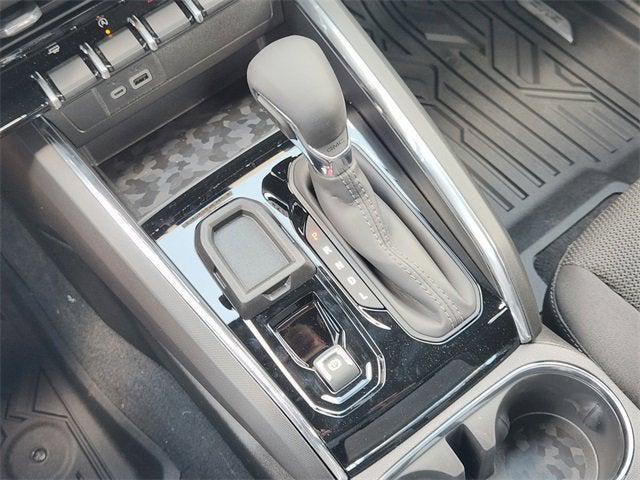 new 2026 GMC Canyon car, priced at $41,815