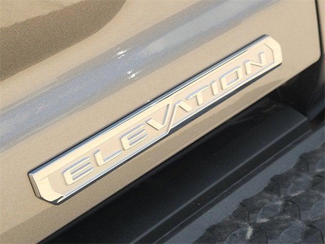 new 2026 GMC Canyon car, priced at $41,815