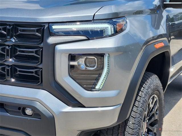 new 2026 GMC Canyon car, priced at $41,815