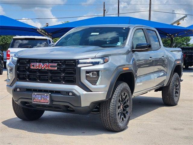 new 2026 GMC Canyon car, priced at $41,815