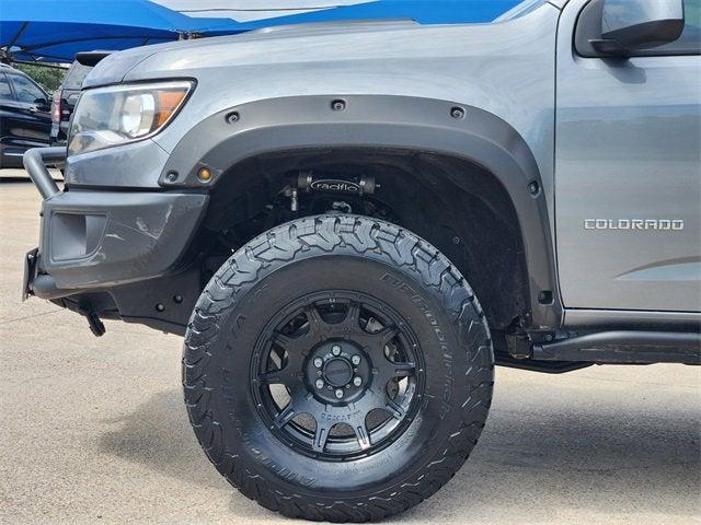 used 2019 Chevrolet Colorado car, priced at $28,000