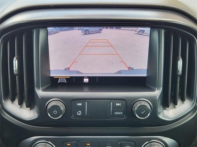 used 2019 Chevrolet Colorado car, priced at $28,000