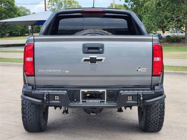 used 2019 Chevrolet Colorado car, priced at $28,000