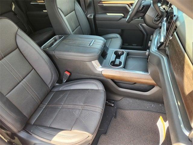 new 2025 Chevrolet Silverado 3500 car, priced at $87,520