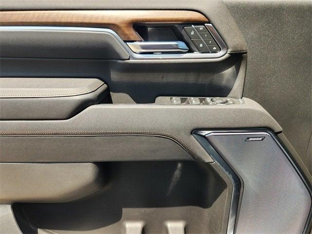 new 2025 Chevrolet Silverado 3500 car, priced at $87,520