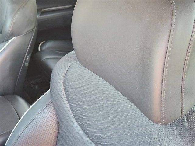 used 2023 Hyundai Palisade car, priced at $31,500