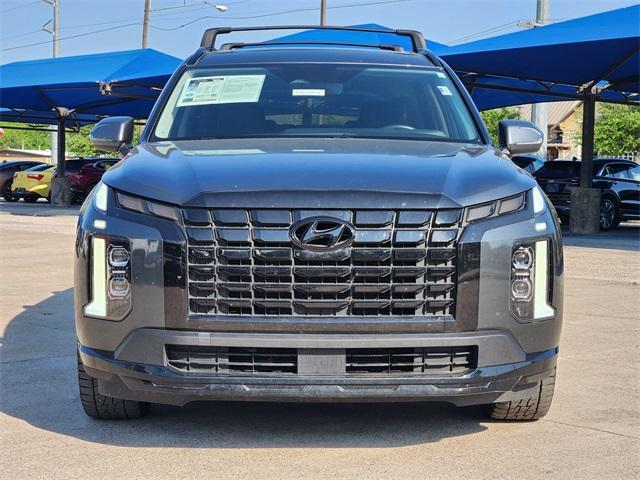used 2023 Hyundai Palisade car, priced at $35,000