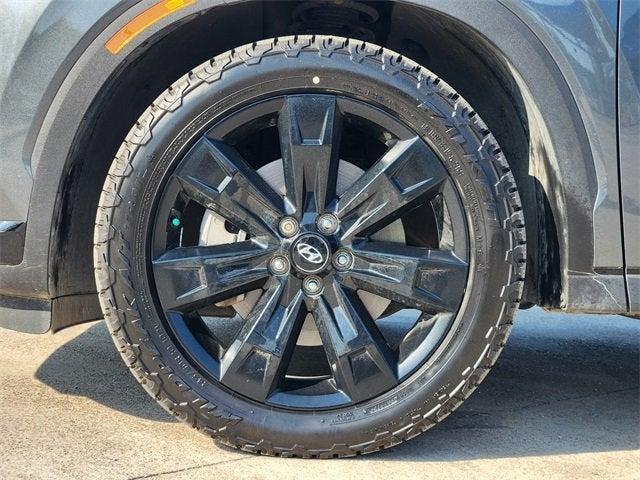 used 2023 Hyundai Palisade car, priced at $31,500