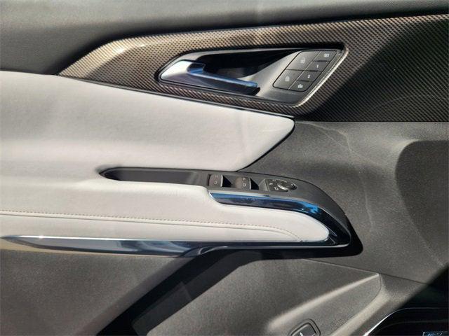 new 2026 Chevrolet Traverse car, priced at $57,464