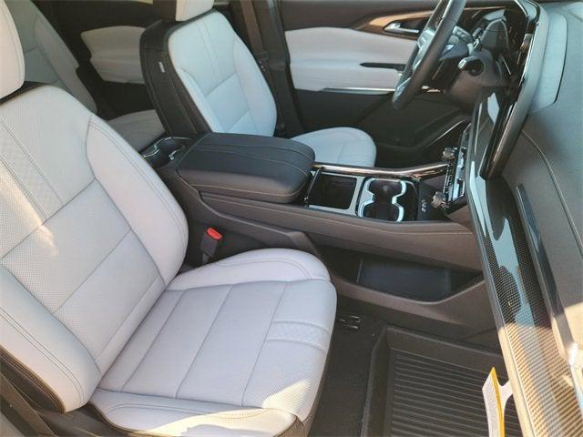 new 2026 Chevrolet Traverse car, priced at $57,464