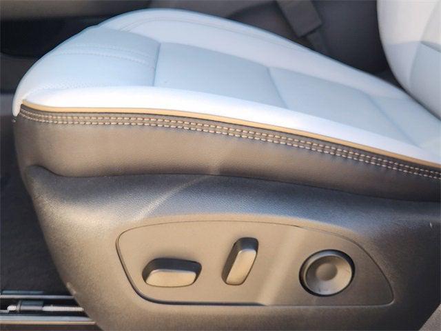 new 2026 Chevrolet Traverse car, priced at $57,464