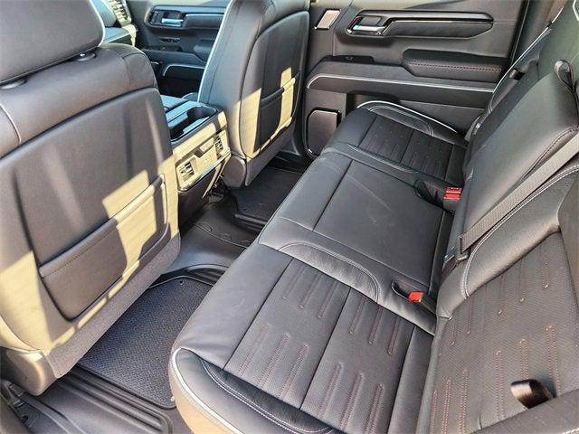 new 2026 GMC Sierra 1500 car, priced at $78,355