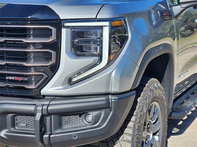 new 2026 GMC Sierra 1500 car, priced at $78,355