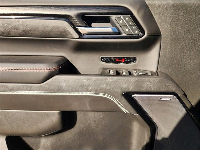 new 2026 GMC Sierra 1500 car, priced at $78,355