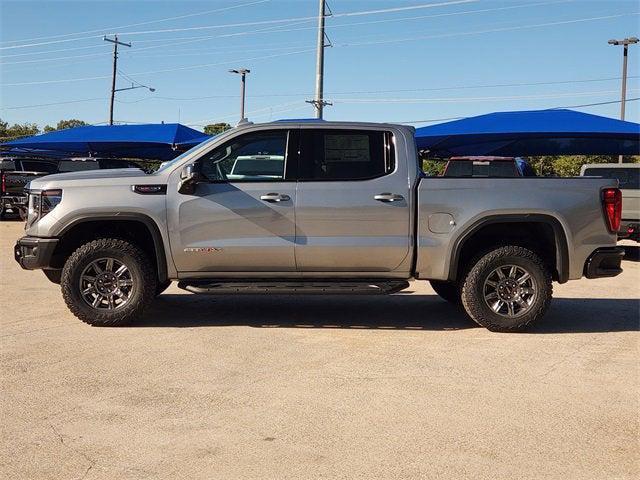 new 2026 GMC Sierra 1500 car, priced at $78,355
