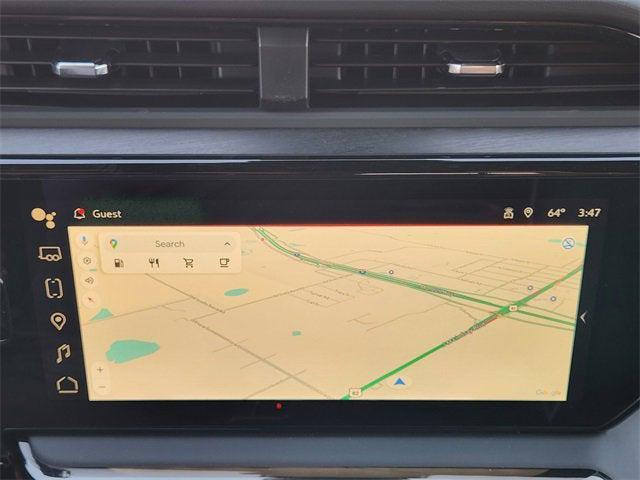 new 2026 GMC Sierra 1500 car, priced at $78,355