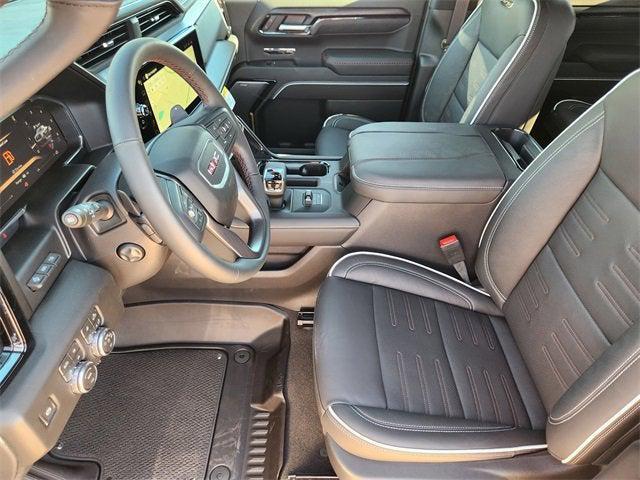 new 2026 GMC Sierra 1500 car, priced at $78,355