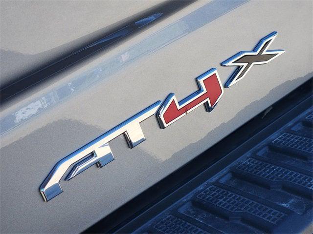 new 2026 GMC Sierra 1500 car, priced at $78,355