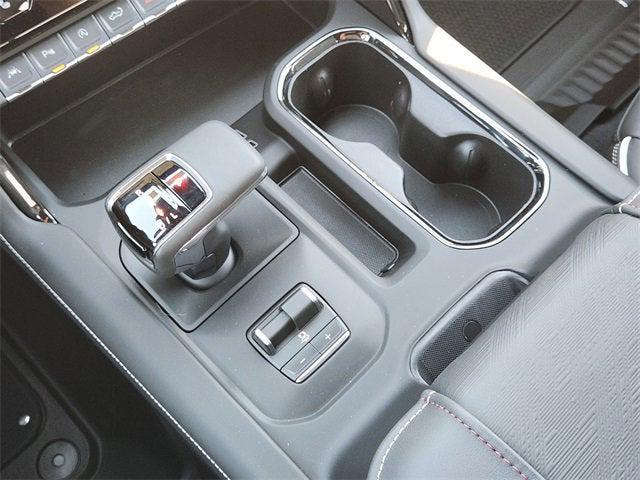 new 2026 GMC Sierra 1500 car, priced at $78,355