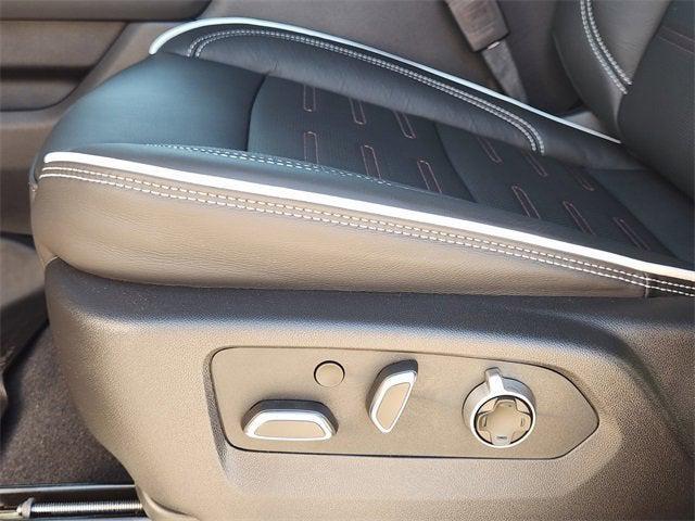 new 2026 GMC Sierra 1500 car, priced at $78,355