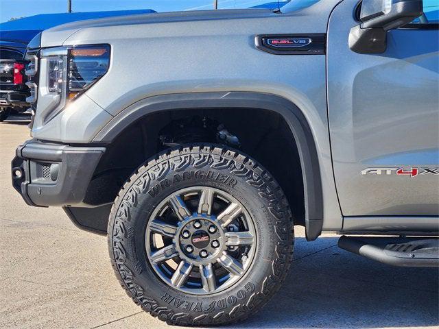 new 2026 GMC Sierra 1500 car, priced at $78,355