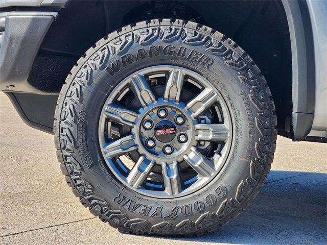 new 2026 GMC Sierra 1500 car, priced at $78,355