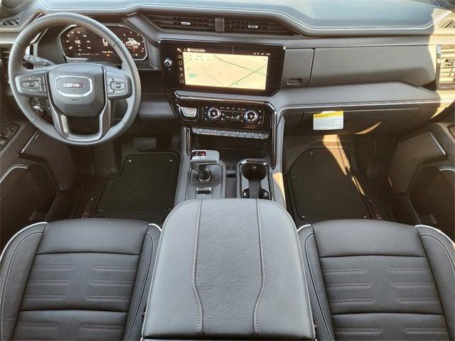 new 2026 GMC Sierra 1500 car, priced at $78,355