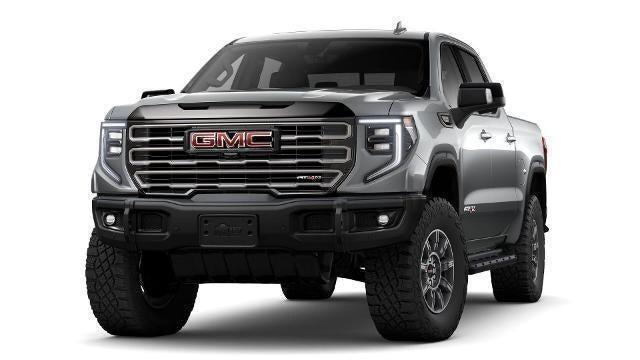 new 2026 GMC Sierra 1500 car, priced at $78,355