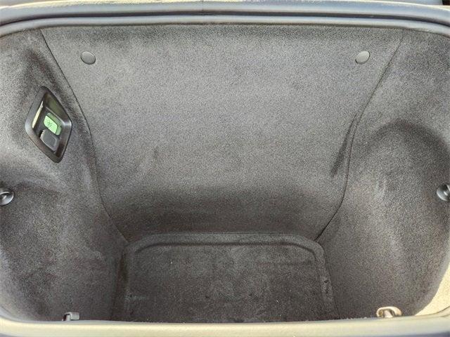 new 2026 Chevrolet Corvette car, priced at $150,995