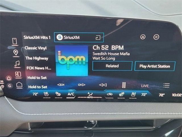 new 2026 Chevrolet Corvette car, priced at $150,995