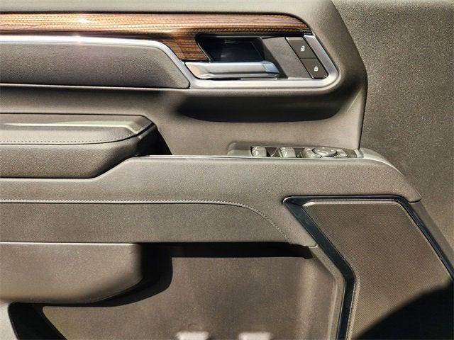 new 2026 Chevrolet Silverado 2500 car, priced at $74,690