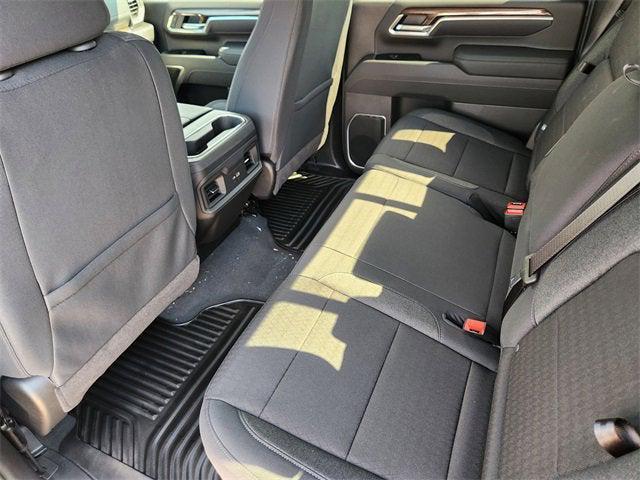 new 2026 Chevrolet Silverado 2500 car, priced at $74,690